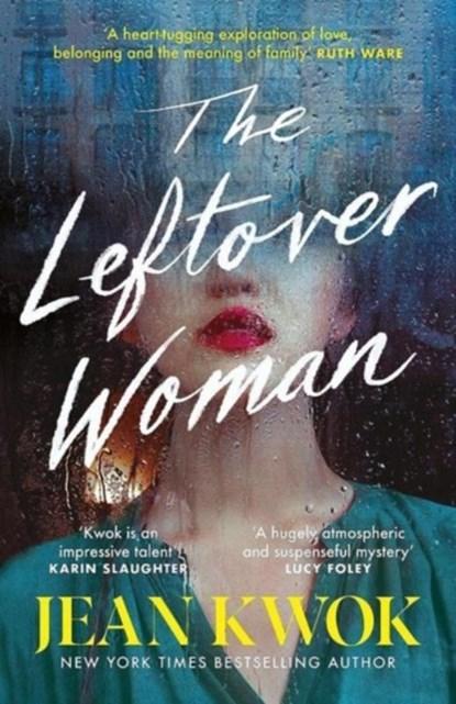 The Leftover Woman | Jean Kwok | 9780063346987, Boeken, Literatuur, Zo goed als nieuw