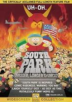 dvd film - - South Park: Bigger Longer &amp; Uncut [DVD]..., Verzenden, Zo goed als nieuw