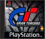 Gran Turismo [PS1], Ophalen of Verzenden, Nieuw