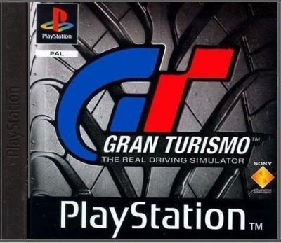 Gran Turismo [PS1], Spelcomputers en Games, Games | Sony PlayStation 1, Ophalen of Verzenden