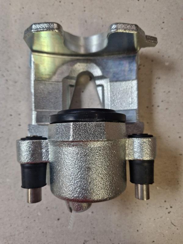 Remklauw Tang Rechts Voor Audi A1 VW Polo Seat Ibizia Skoda, Auto-onderdelen, Overige Auto-onderdelen, Nieuw, Verzenden