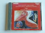 Nielsen, Norby, Holmboe, Koppel - Severin / Kirkeskov, Cd's en Dvd's, Cd's | Klassiek, Verzenden, Nieuw in verpakking