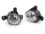 Mistlampen BMW E81, E87, X1 E84, X3 E83, X5 E70 Helder, Ophalen of Verzenden, Nieuw