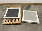 Veiling - 9m² Marazzi/Sphinx vloertegels 75x75cm grijs antr, Nieuw