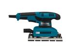 Veiling - Makita vlakschuurmachine BO3710, Nieuw