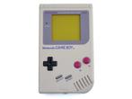 Gameboy Classic Original Grey Premium, Ophalen of Verzenden, Zo goed als nieuw