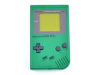 Nintendo Game Boy Classic Groen (Nette Staat & Krasvrij S..., Spelcomputers en Games, Spelcomputers | Nintendo Game Boy, Ophalen of Verzenden