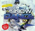 cd digi - Various - Skiinfo Presents Snow Dance 001, Zo goed als nieuw, Verzenden