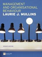 Management & Organisational Behaviour 9780273688761, Verzenden, Zo goed als nieuw, Gill Christy