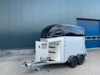 BOCKMANN CHAMPION ESPRIT + OPTIEPAKKET ALL - IN AKTIE!, Ophalen, Nieuw, Aluminium, 2-paards trailer