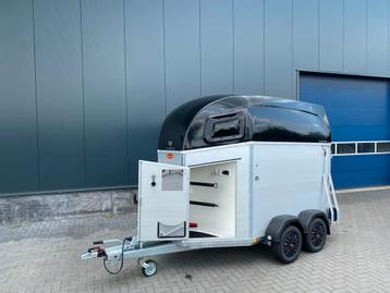 BOCKMANN CHAMPION ESPRIT + OPTIEPAKKET ALL - IN AKTIE! beschikbaar voor biedingen