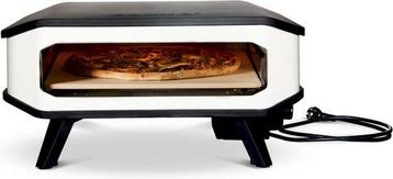 Cozze 17 inch Elektrische Pizza oven - Ø 42 cm - met Pizza beschikbaar voor biedingen