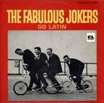 LP gebruikt - The Fabulous Jokers - Go Latin, Verzenden, Zo goed als nieuw