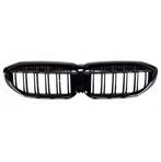 Sport Front Grill voor BMW 3 Serie G20 / G21, Ophalen of Verzenden