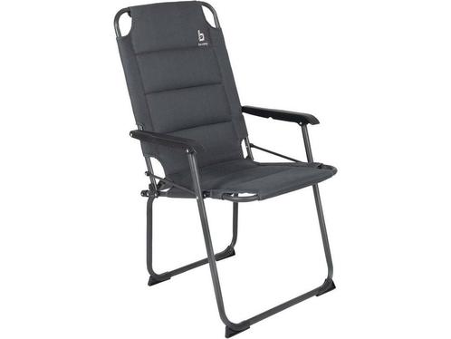 Bo-Camp - Stoel - Copa Rio - Comfort XXL Air - Gepolsterd -, Huis en Inrichting, Woonaccessoires | Overige, Zo goed als nieuw