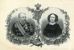 Portrait of Sophie of Wurttemberg, Antiek en Kunst