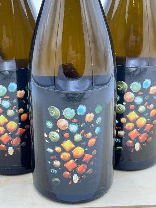 2022 Domaine de lEcu Faust Chardonnay - Demeter Wine -, Verzamelen, Wijnen