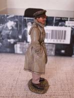 King & Country - Speelgoedsoldaatje REF AF003 capitaine, Nieuw