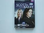 Scott & Bailey (2 DVD), Cd's en Dvd's, Dvd's | Tv en Series, Verzenden, Nieuw in verpakking