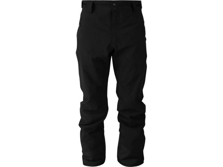 Brunotti Ramiro-N - Heren Skibroek - 4-way stretch - Zwart, Huis en Inrichting, Woonaccessoires | Overige, Nieuw, Verzenden