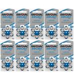 Rayovac Hoorbatterij 675 BLAUW Cochlear Implant Pro Plus +, Ophalen of Verzenden, Nieuw