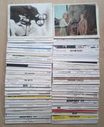 Lot of 300 - Movie stills, photos & lobby cards, Nieuw