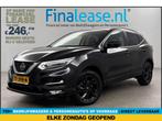 Nissan QASHQAI 1.2 Business Edition 360Cam TrekH LED €246pm, Zwart, Handgeschakeld, Nieuw, SUV of Terreinwagen