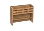 Kruiden & Keukenrolhouder Teak - ARC Marine, Ophalen of Verzenden, Nieuw