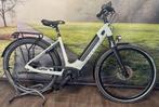 Gazelle Ultimate C8 • Elektrische Fiets met Riem-aandrijving, Fietsen en Brommers, Elektrische fietsen, Ophalen of Verzenden, Zo goed als nieuw
