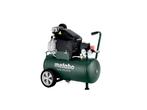 Veiling - Metabo compressor Basic 250-24 W, Doe-het-zelf en Verbouw, Compressors, Nieuw