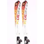 156 163 170 skis VOLKL RTM 7.4, full sensor woodcore, tip r, Verzenden, Gebruikt