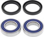 All Balls voor/achter wiel lager set 25-1404, Motoren, Ophalen of Verzenden, Nieuw