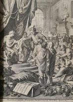 Vetus Testamentum ex, Antiek en Kunst
