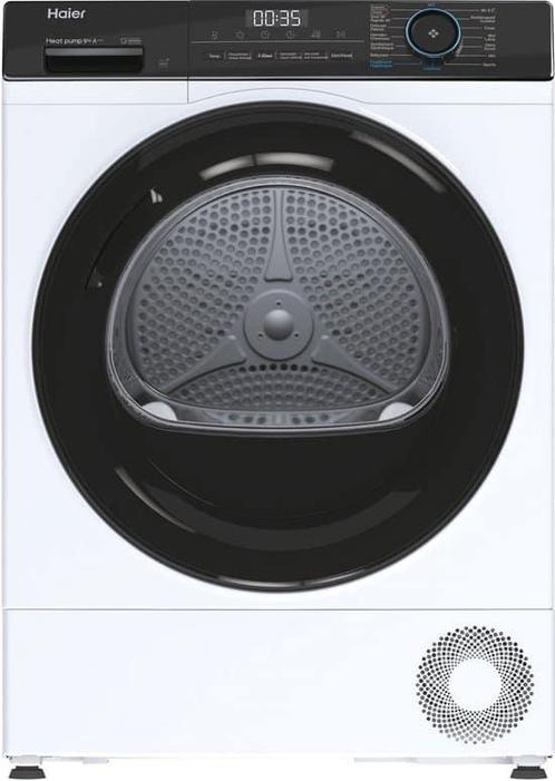HD90-A3939E-DF, Witgoed en Apparatuur, Wasdrogers, Zo goed als nieuw, Ophalen of Verzenden