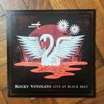 LP gebruikt - Rocky Votolato - Live At Black Belt (German..., Verzenden, Zo goed als nieuw