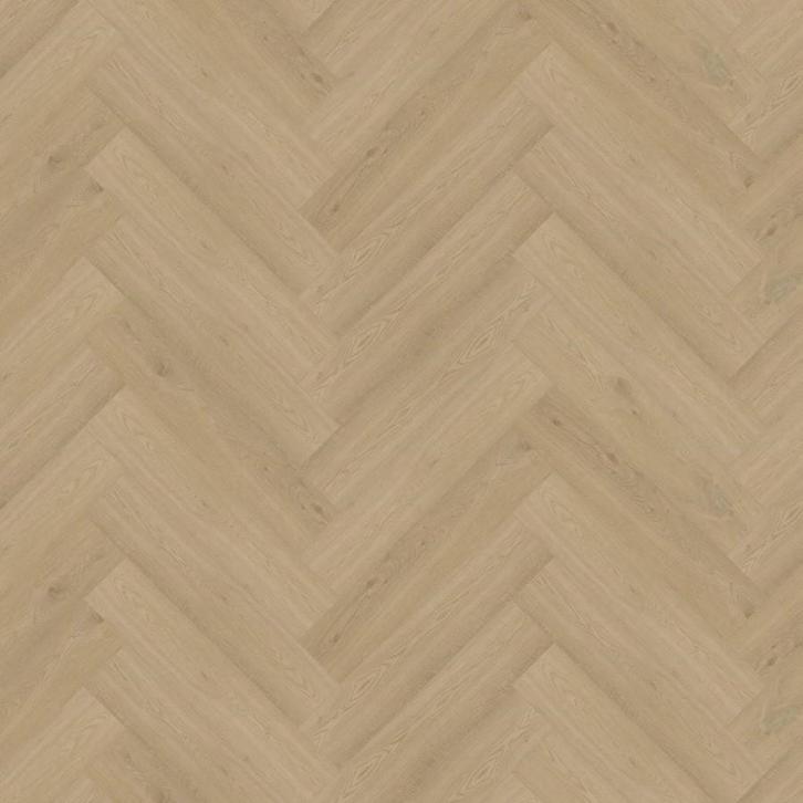 Bodiax BP320 Tuna dry-back PVC 313 Pickering Oak, Doe-het-zelf en Verbouw, Vloerdelen en Plavuizen, 10 tot 30 cm, 50 tot 150 cm