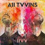 cd - All Tvvins - llVV