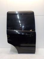 Portier rechts achter Ford Transit Courier B460 1.6 TDCi, Auto-onderdelen, Carrosserie en Plaatwerk, Ophalen of Verzenden, Gebruikt