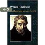 Petrus Canisius 9789068290585 P.S.J. Begheyn, Boeken, Verzenden, Gelezen, P.S.J. Begheyn