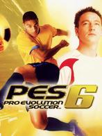 Pro Evolution Soccer 6 [PSP], Ophalen of Verzenden, Nieuw