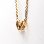 Cartier - Ketting met hanger rosegoud