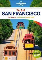 Lonely Planet Pocket San Francisco 9781742208756, Verzenden, Gelezen, Lonely Planet