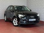 Zakelijke Lease |  Audi Q3 35 TFSI 150PK ADAP.CRUISE BLACK L, Automaat, Stof, Gebruikt, Zwart