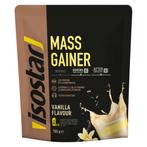 3x Isostar Mass Gainer Vanille 700 gr, Nieuw, Verzenden