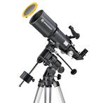 Bresser Polaris 102/460 Lenzentelescoop EQ3 | Outlet model, Verzenden, Gebruikt, Overige Merken