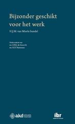 Bijzonder geschikt voor het werk 9789078066712, Boeken, Verzenden, Gelezen