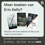 He Said/She Said 9781444797145 Erin Kelly, Verzenden, Gelezen, Erin Kelly