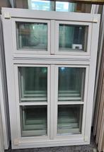 Raamkozijnen met extra korting! Bestel nu, want op = op!, Nieuw, Hout, Raamkozijn, Inclusief glas
