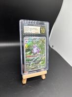 Pokémon - 1 Graded card - PRISTINE 10 Nidoking AR- 174/165 -, Nieuw