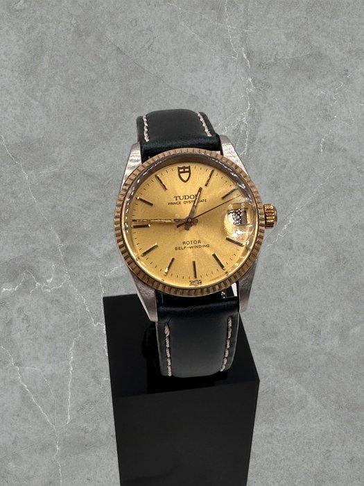 Tudor - Prince Oysterdate - 75403N - Unisex - 1980-1989, Sieraden, Tassen en Uiterlijk, Horloges | Antiek